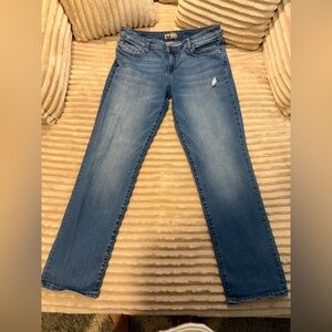Kut from the Kloth Denim Jeans